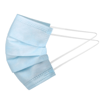 Face Mask Surgical Disposable